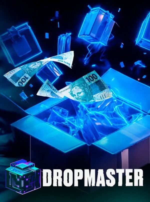 Curso PLR DropMaster